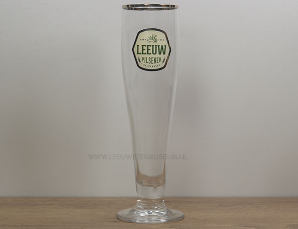 Leeuw bier hoog glas 2015